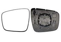 Alkar 6431203 Spiegelglas, AußEnspiegel FüR Renault