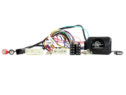 Kenwood Lenkrad Bluetooth USB DAB Autoradio für Nissan X-Trail Qashqai 2014-2017 - Bild 7 von 10