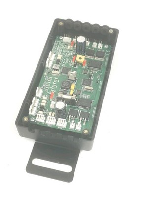 Interroll Board-ZCard-BT-ESAP 32248 DHL EXPRESS 1 Jahr GAR. 