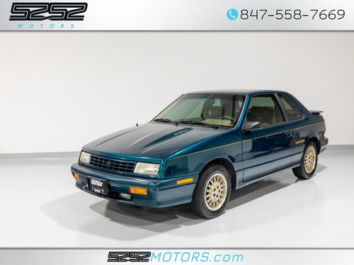 1994 Plymouth Sundance Duster 2-Door