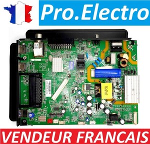 Motherboard TV TCL L32B2803 MT31EPA 40-MT31EPA-MAB2HG V8-MT31AEU-LF1V004 T8-32EU