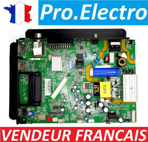 Motherboard TV TCL L32B2803 MT31EPA 40-MT31EPA-MAB2HG V8-MT31AEU-LF1V004 T8-32EU