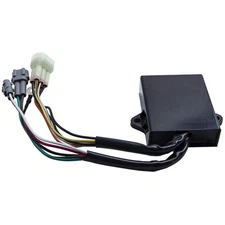 Spark Plug Ignition CDI Box  For Yamaha YFM400FW 4x4 1995 4GB-85540-00-00 Module