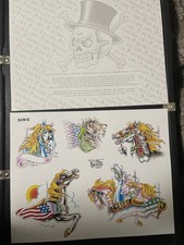 Spaulding Flash Sheets