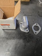 Mopar Slant 6 Thermostat Housing Upper Radiator Hose Neck 225 198 170 New Mopar Slant 6 Thermostat Housing Upper Radiator Hose Neck 225 198 170 New