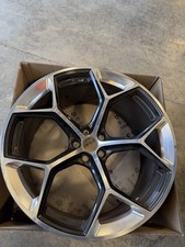 Audi Rs6 Avant Wheel 22” Alloy Wheel