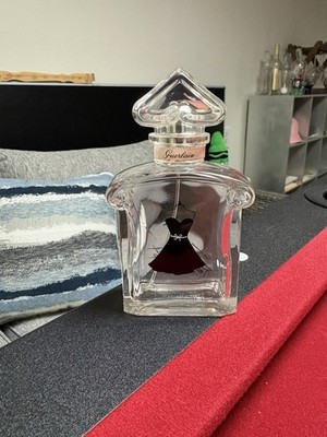 Guerlain La Petite Robe Noir France 2.5 oz Women s 75ml EMPTY BOTTLE ONLY 