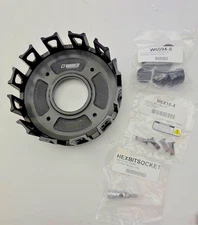 Wiseco - WPP3002 - Clutch Basket