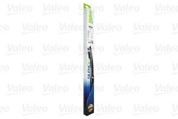 Limpiaparabrisas Toyota GT 86 13-22 (574625) OEM Valeo Foto 3 de 4