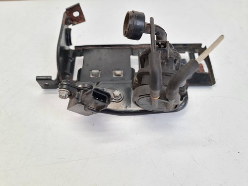 Opel Zafira A 2002 Diesel 92kW Turbolader Druckwandler Magnetventil 09128022