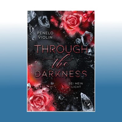 Through The Darkness | Penelo Violin