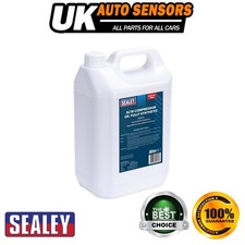 Image of Sealey Compressor Oil Fully Synthetic 5L FSO5