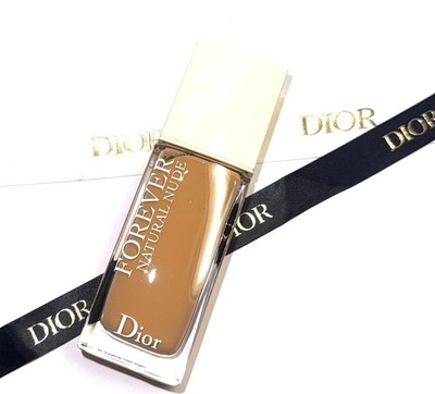 Dior Forever Natural Nude 24h Wear Foundation Natural Perfection 4N 30ml