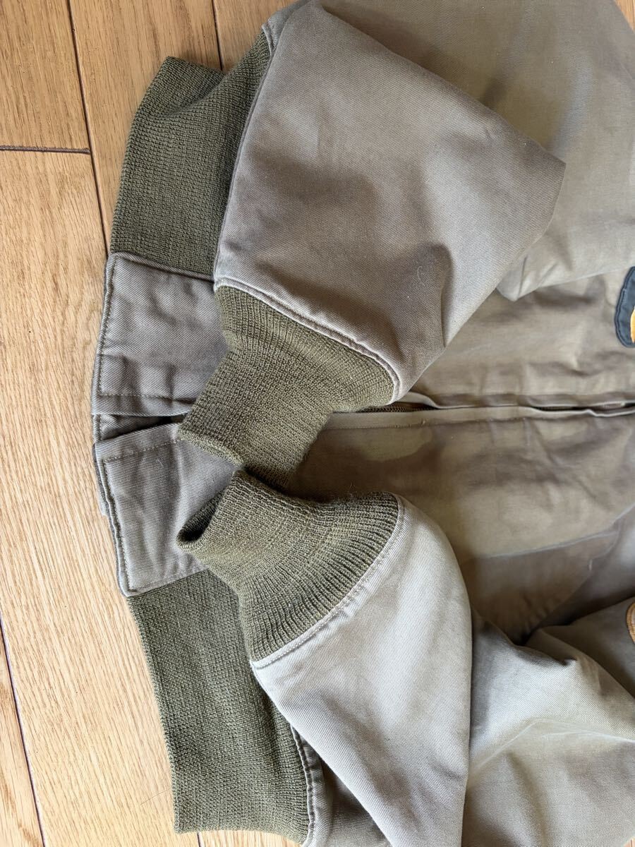 Mens Buzz Rickson’s BUZZ RICKSON Buzz Rickson s t… - image 3