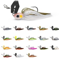 Lieblingsköder BladeMaster 1/0 Chatterbait B...