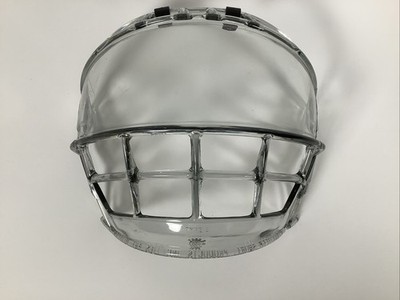 Itech Hockey Full Face Shield Visor M78 Z262.2 Type 2 Vintage 1985 Canada