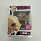 Funko Pop! Vinyl: Drag Queens - RuPaul (Diamond Glitter) - Hot Topic (Exclusive)