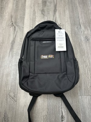 Black Backpack Laptop Bag Samsonite Classic 2 Everyday 14.1 School Work
