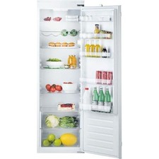 Hotpoint HS18012UK 177.1cm Tall -54cm Wide Integrated Tall Fridge - E   (10833)