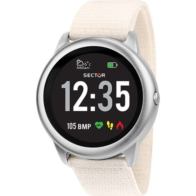 Smartwatch Sektor No Limits