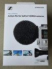 Sennheiser 507306 - MKE 2 Elements GoPro HERO4 Camera ACTION MIC