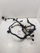 JETTA     2012 Engine Wire Harness 743849   