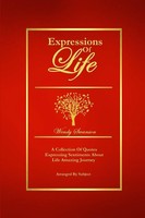 Wendy Swanson | Expressions Of Life | Taschenbuch | Englisch (2014) | [.]