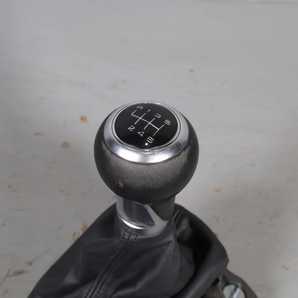 2011-2017 Audi A4 A5 Quattro 2.0 6 Speed Shifter With Linkage 8K0711025R OEM Use - Image 4 of 4