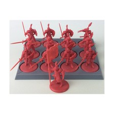 CMON Game of Thrones Mini Loose 32mm Lanniste...