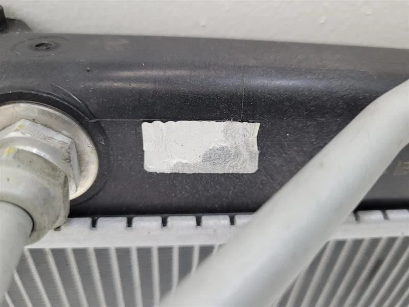 2012-2017 HYUNDAI ACCENT 1.6L Radiator 12-17 253101R150 — 第 4/4 张图片