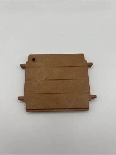 Vintage Playmobil Miniature Platform Castle Floor - 70955 3449 3667 3666