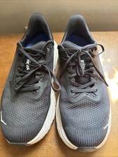 Size 10 - Hoka One One HOKA Arahi 7 Black White