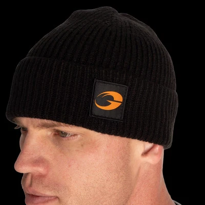 GASP Classic Beanie Herren Mütze Bodybuilding Fitness
