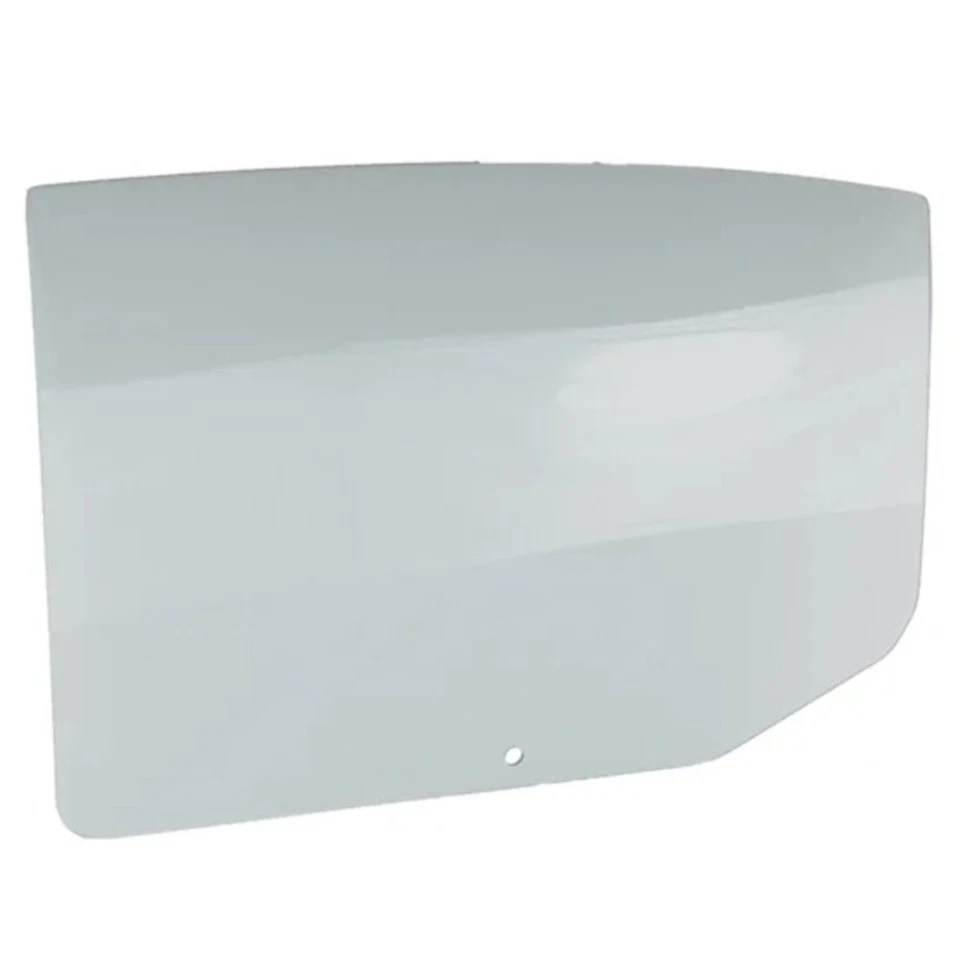 适用于道奇 Avenger 2008 - 2014 年轿车门眼镜司机和乘客侧对后 — 第 3/4 张图片