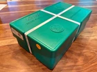 New Listing2011 $1 American Silver Eagle Coin 1 oz BU - 500-Coin Monster Box