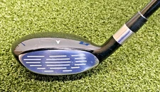 Majek K5s 3 Hybrid  /  RH  /  Senior Graphite ~40.25"  /  EXCELLENT  /  jd1972