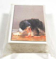 1997 Panini Modena Dogs & Cats Album Sticker Set (180) Nm/Mt Made in Italy