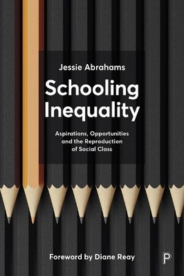 Jessie Abrahams Schooling Inequality (Paperback) (UK IMPORT)