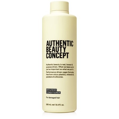 Replenish Conditioner | Conditioner for Damaged Hair | Nourishes & Restores |...