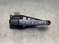 Porte arrière et accessoires Opel ASTRA