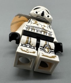 LEGO Star Wars Sandtrooper Minifigure (9490) sw0364