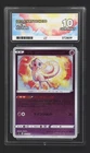 Pokemon Japan 2021 Start Deck 100 Reverse Foil Mew 171 Ace Gem Mint 10