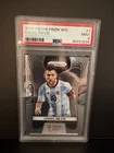 2018 Panini Prizm Lionel Messi