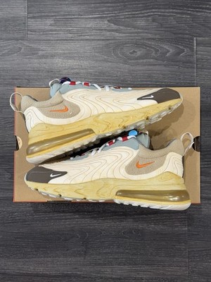 Travis Scott x Air Max 270  Cactus Trail 