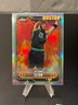 2024-25 Topps Chrome - Jayson Tatum #51 Refractor