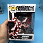 Funko Pop Venom Carnage Miles Morales EE Exclusive Marvel Vinyl Figure #1220