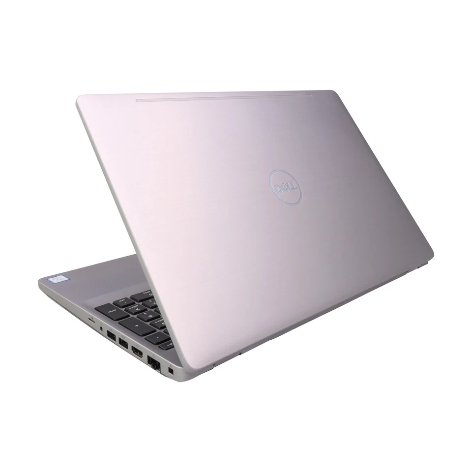 Dell Latitude 5500 · i5-8365U · 8GB · 256GB, Foto 3 von 3