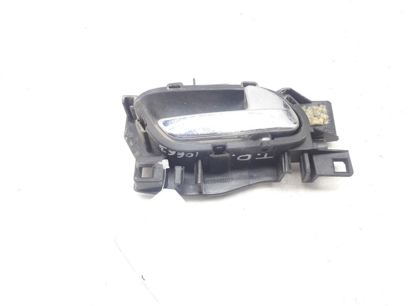 9683446577 maniglia interna posteriore destra CITROEN C3 PICASSO demip2012361