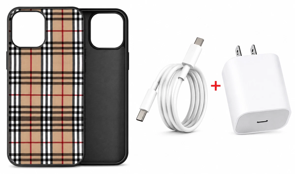 Burberry Cell Phone Accessories for Apple for sale | eBay