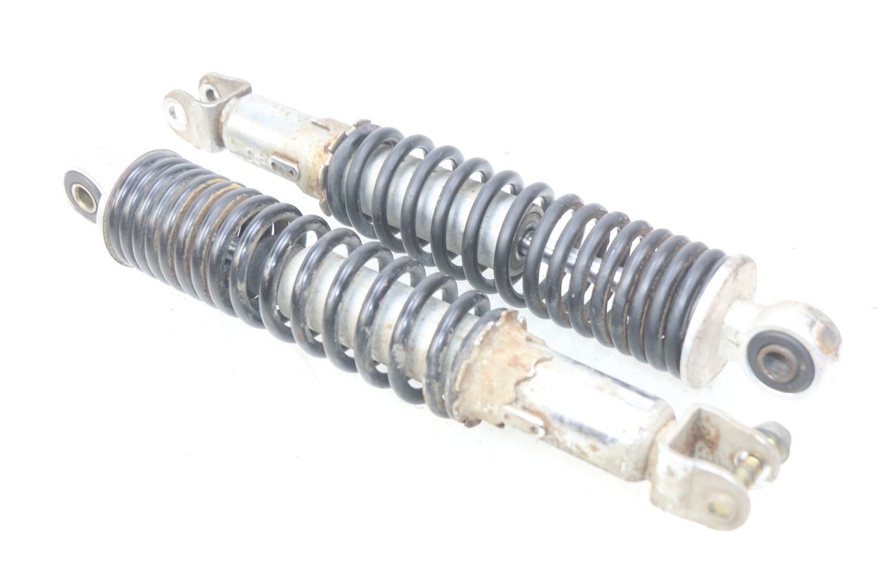 REAR SHOCK ABSORBER PAIR - EUROCKA VIRTUALITY GT 4T 50 (2011 - 2017)
